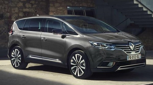 Renault Espace